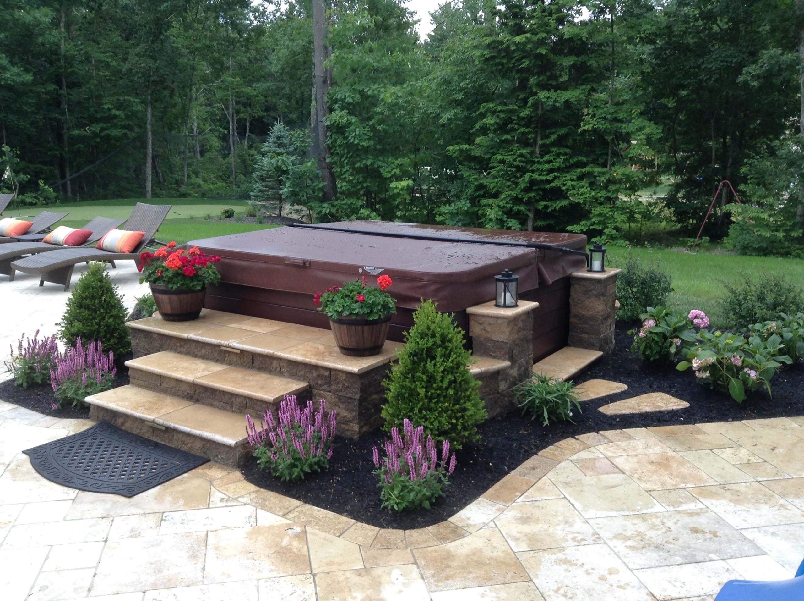 North Point Outdoors outdoor features photos