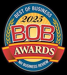 North Point Outdoors - Best of Business 2025 Award - New Hampshire Business Review