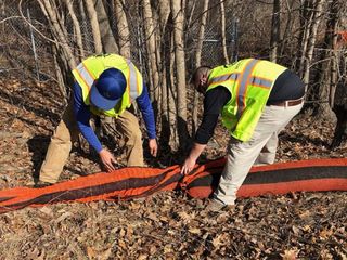 Erosion Control