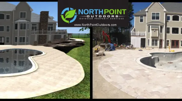 North Point - Design Service