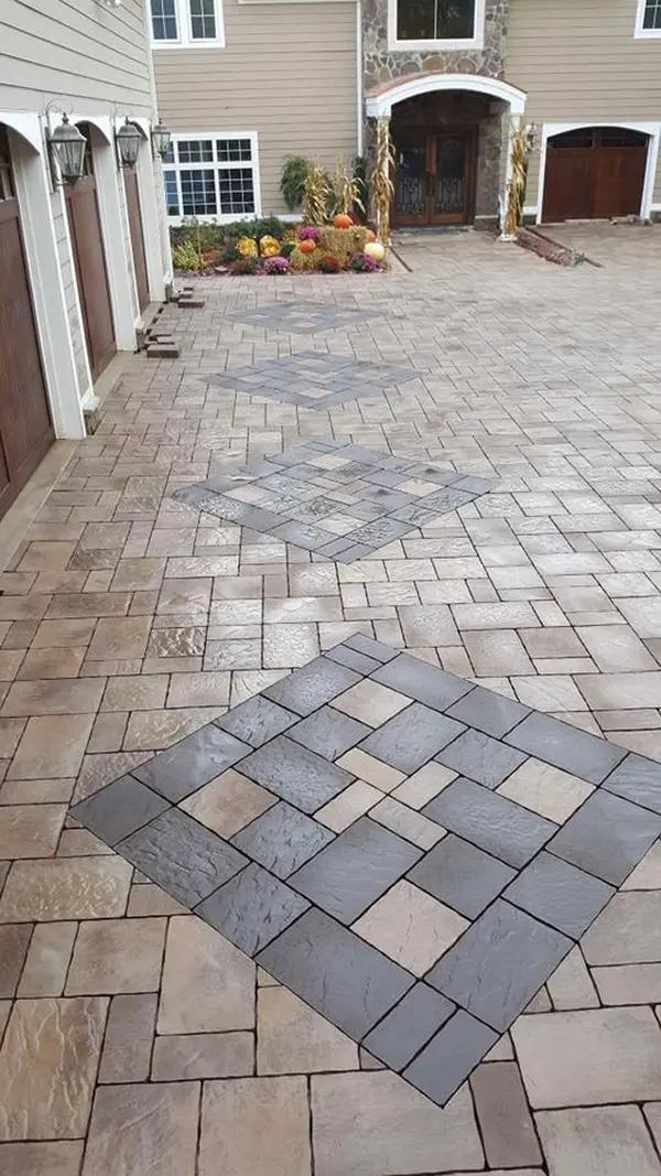 North Point - Hardscapes Service