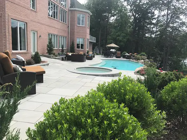 North Point - Hardscapes Service