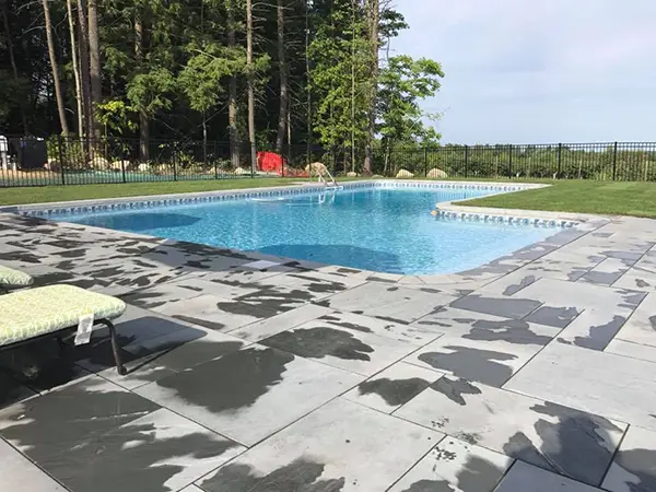 North Point - Hardscapes Service