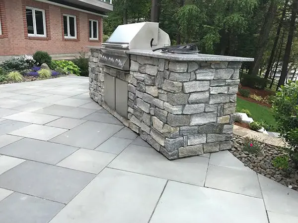 North Point - Hardscapes Service