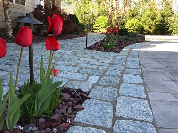 North Point - Hardscapes Service