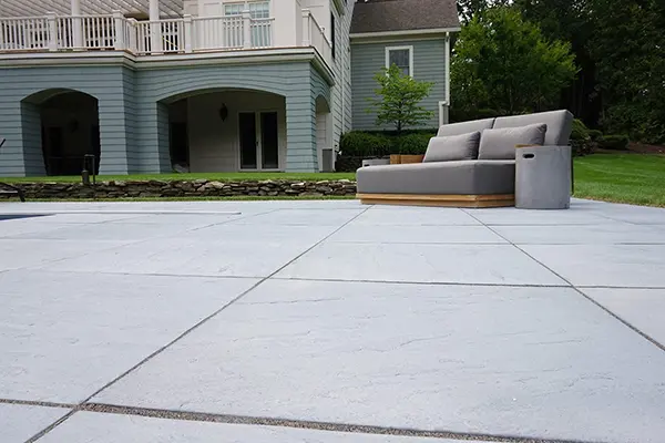 North Point - Hardscapes Service