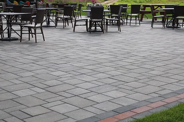 North Point - Hardscapes Service