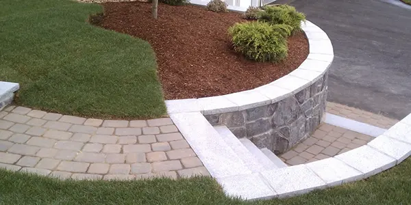 North Point - Hardscapes Service