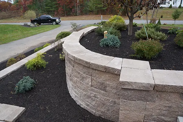 North Point - Hardscapes Service