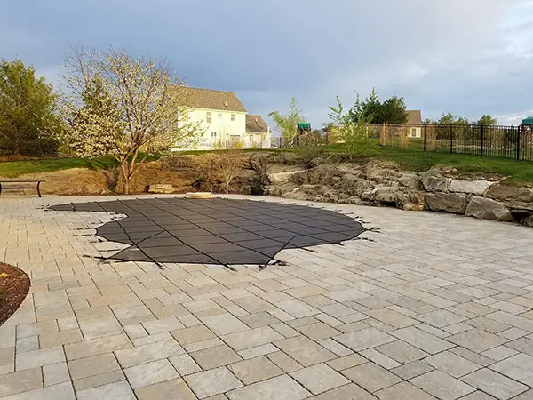 North Point - Hardscapes Service