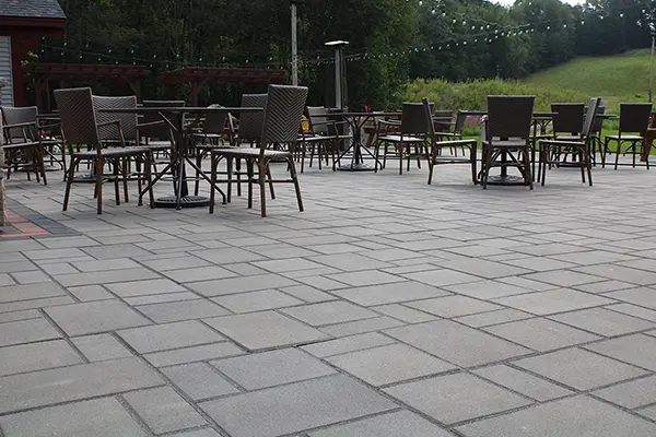 North Point - Hardscapes Service