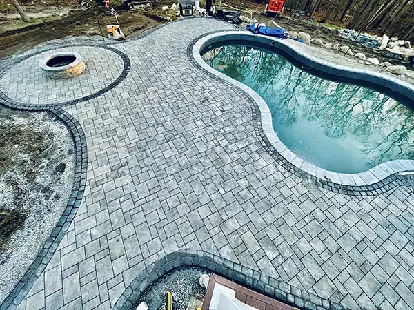 North Point - Hardscapes Service