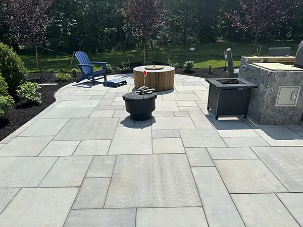 North Point - Hardscapes Service