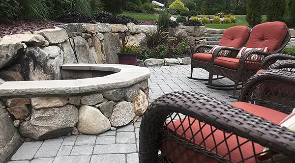 North Point - Hardscapes Service