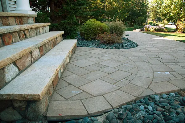 North Point - Hardscapes Service