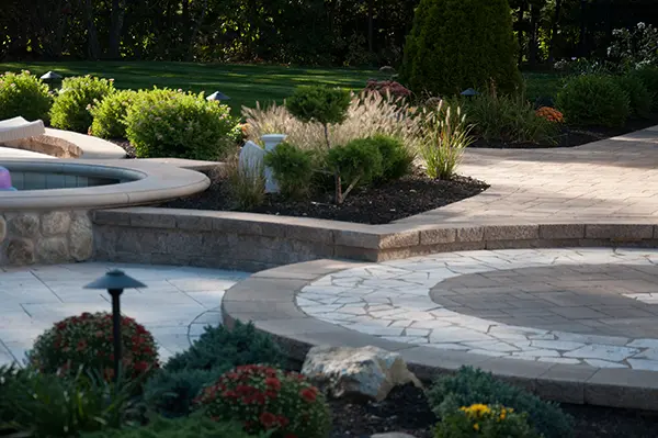 North Point - Hardscapes Service