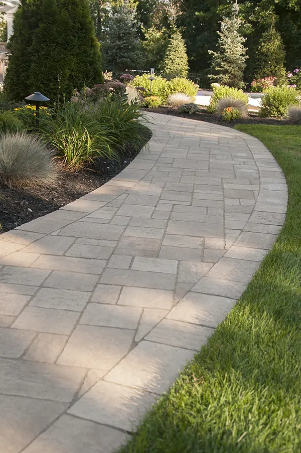 North Point - Hardscapes Service