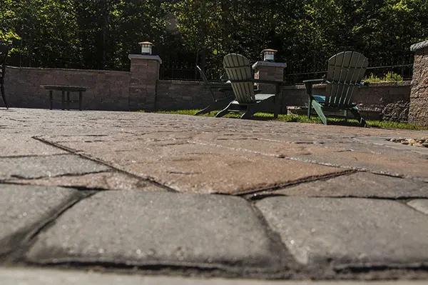 North Point - Hardscapes Service