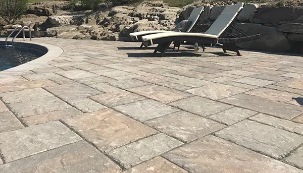 North Point - Hardscapes Service