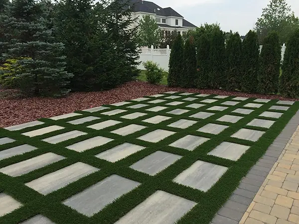 North Point - Hardscapes Service