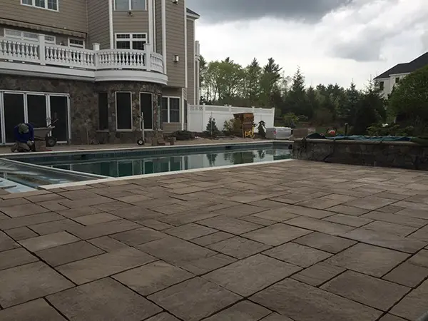 North Point - Hardscapes Service