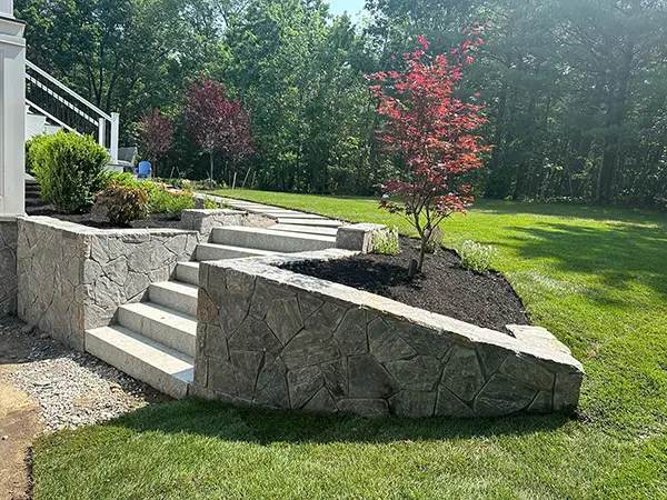 North Point - Hardscapes Service