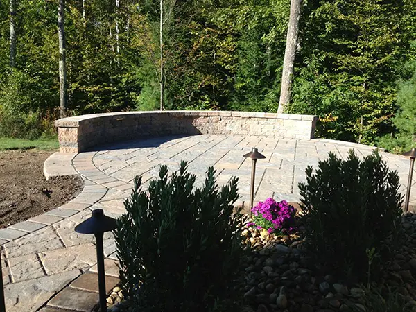 North Point - Hardscapes Service