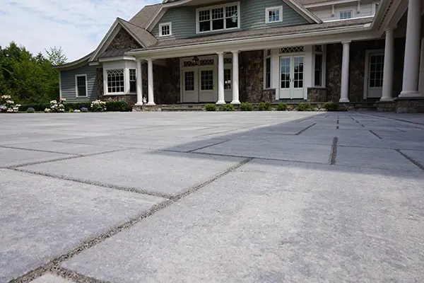 North Point - Hardscapes Service