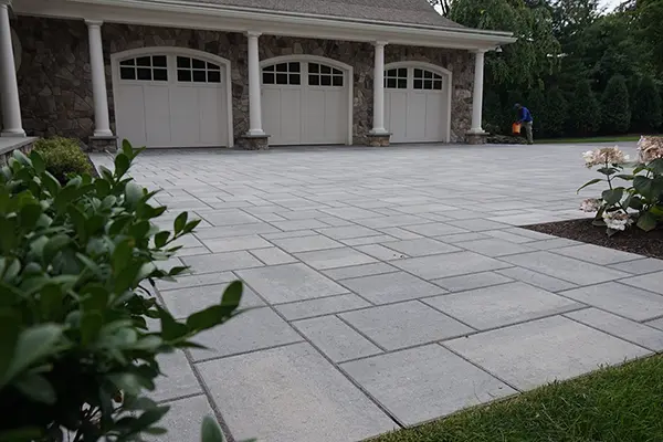 North Point - Hardscapes Service