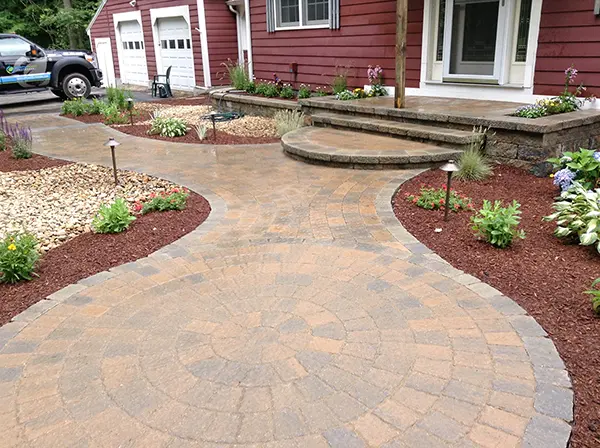 North Point - Hardscapes Service