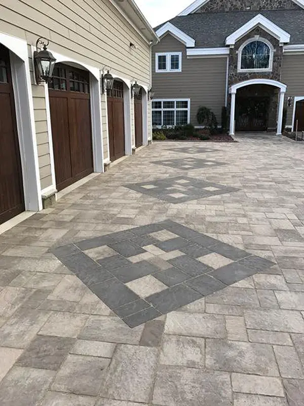 North Point - Hardscapes Service