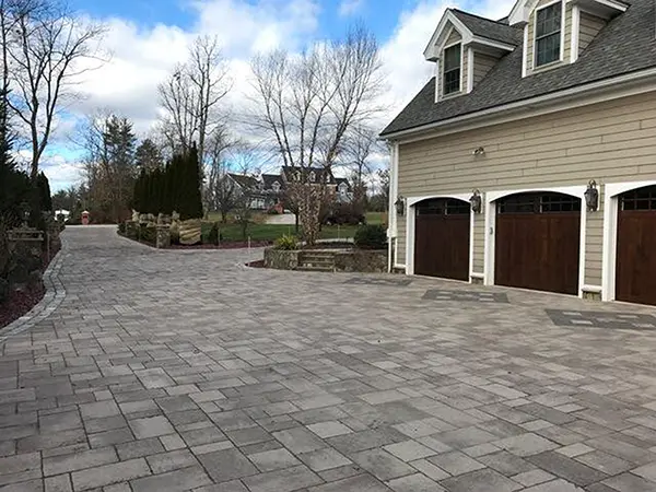 North Point - Hardscapes Service