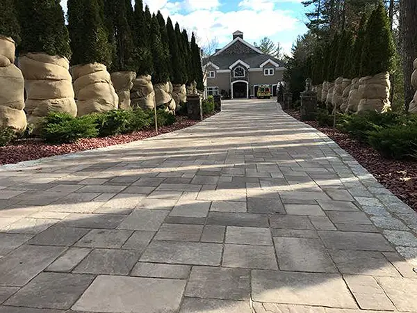 North Point - Hardscapes Service