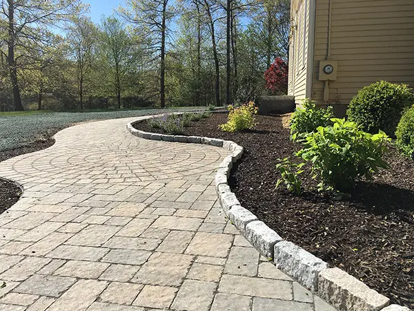 North Point - Hardscapes Service