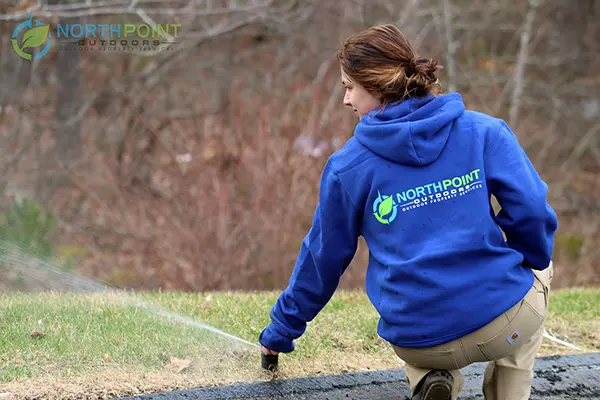 North Point - Irrigation Service