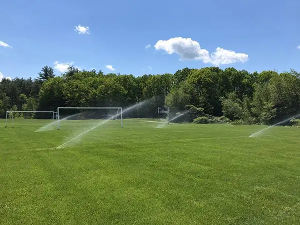 North Point - Irrigation Service