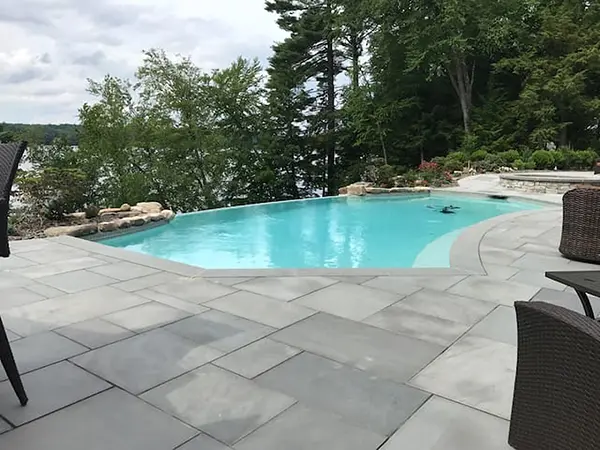 North Point - Pools Service