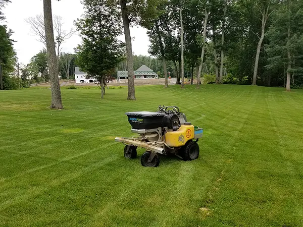 North Point - Turf, Tree & Shrub Care Service