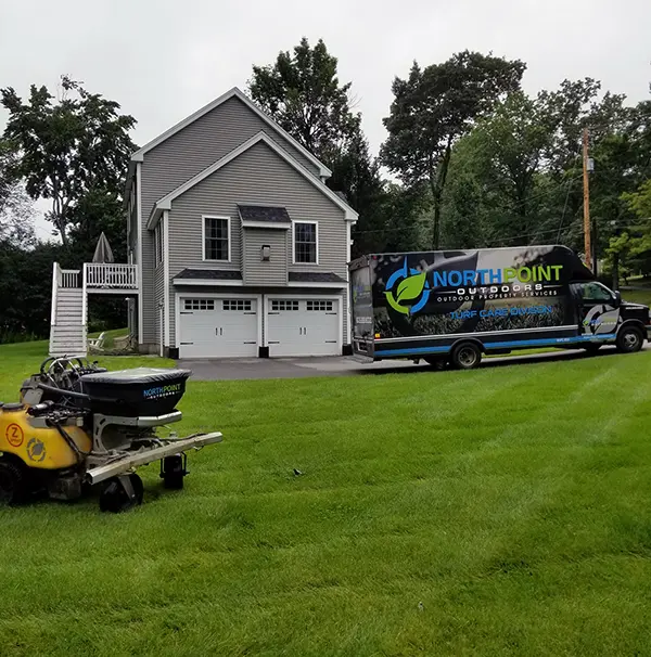 North Point - Turf, Tree & Shrub Care Service