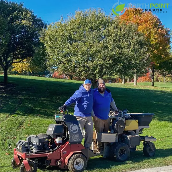 North Point - Turf, Tree & Shrub Care Service