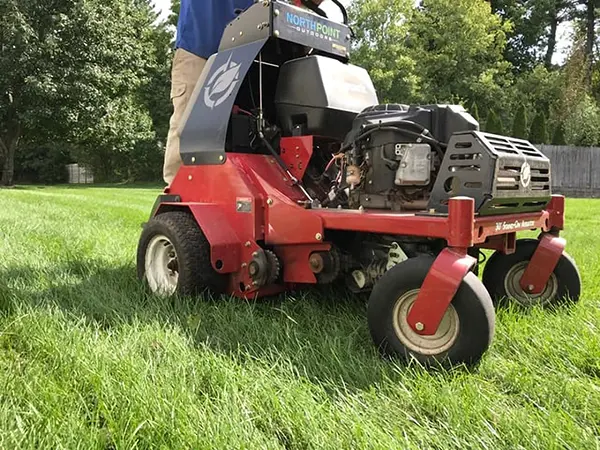 North Point - Turf, Tree & Shrub Care Service