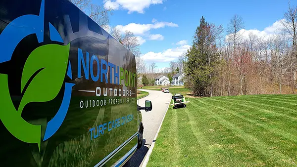 North Point - Turf, Tree & Shrub Care Service