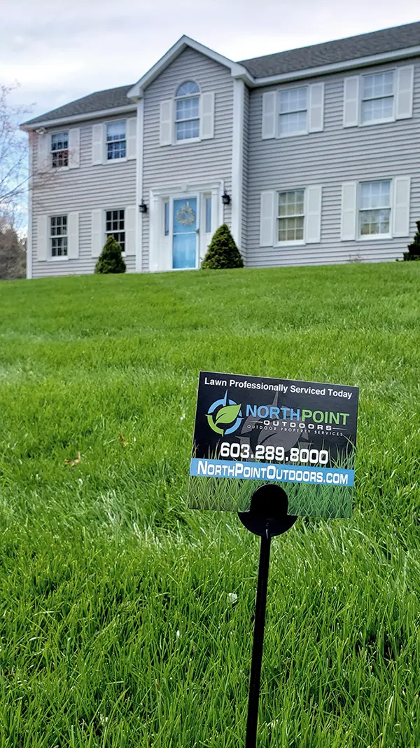 North Point - Turf, Tree & Shrub Care Service