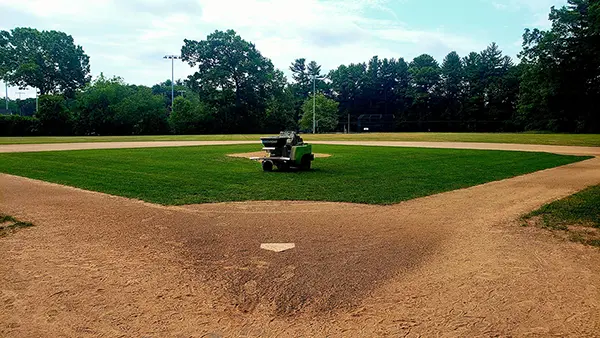 North Point - Turf, Tree & Shrub Care Service