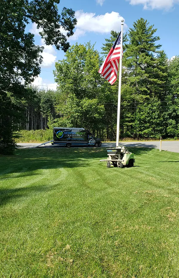 North Point - Turf, Tree & Shrub Care Service