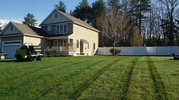 North Point - Turf, Tree & Shrub Care Service