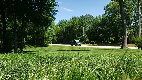 North Point - Turf, Tree & Shrub Care Service