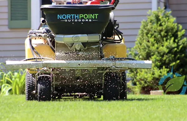 North Point - Turf, Tree & Shrub Care Service