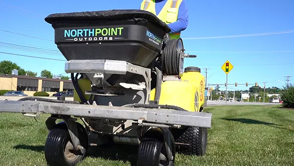 North Point - Turf, Tree & Shrub Care Service