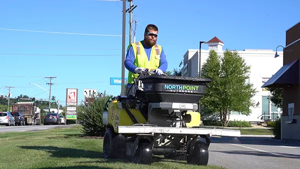 North Point - Turf, Tree & Shrub Care Service